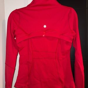 Women’s Size 4 Lululemon Define Jacket